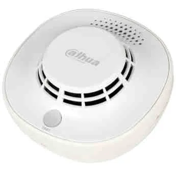 Sensores de movimiento, humo, PIR, alarmas - DHI-FAD122A-W - Imagen referencial