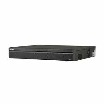 Dahua NVR 32CH para Cámaras seguridad-vigilancia SSTT - DHI-NVR5432-16P-4KS2E - Imagen referencial