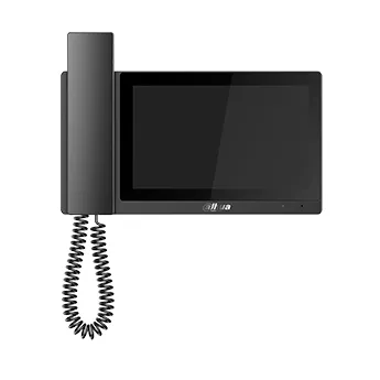 Dahua Video Portero SIP - SSTT - DHI-VTH5221E-H - Imagen referencial