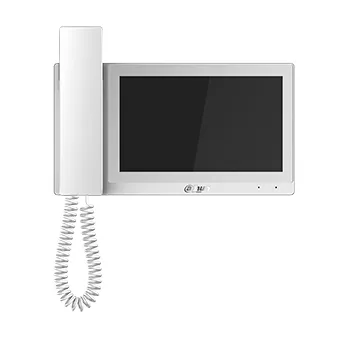 Dahua Video Portero SIP - SSTT - DHI-VTH5221EW-H - Imagen referencial