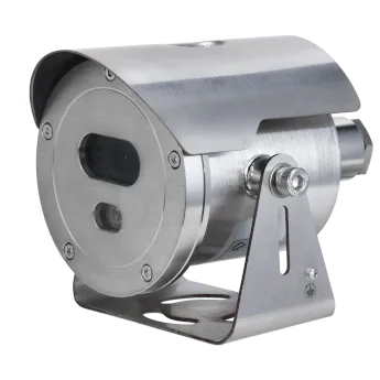 Dahua Cámaras de seguridad-vigilancia IP Especiales SSTT - ECA2A1400-HN-HB-0400 - Imagen referencial