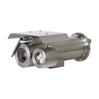 Dahua Cámaras de seguridad-vigilancia IP Especiales SSTT - ECA7B1231-HNP-XA-F - Imagen referencial