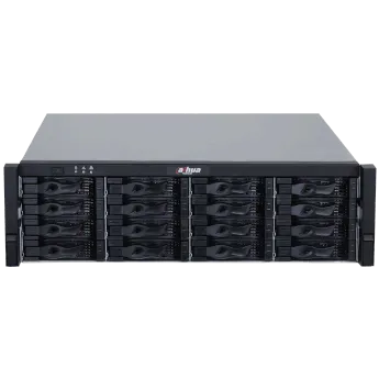 EVS Servidor de Almacenamiento Masivo CCTV Dahua - EVS5016S-R-V2 - Imagen referencial