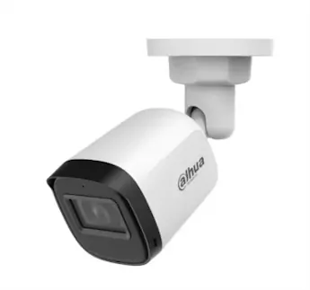 Dahua Cámaras seguridad-vigilancia HDCVI bala 5MP SSTT - HAC-B1A51N-U-0280B-S3-DIP - Imagen referencial