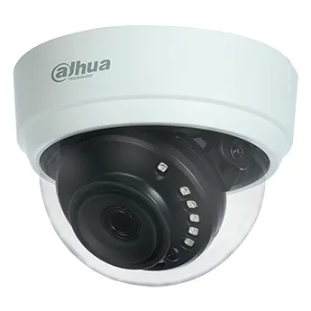 Dahua Cámaras seguridad-vigilancia HDCVI Domo 5MP SSTT - HAC-D1A51N-0280B-S2 - Imagen referencial