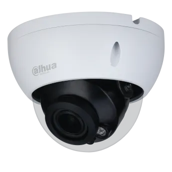 Dahua Cámaras seguridad-vigilancia HDCVI Domo 5MP SSTT - HAC-HDBW1500RN-Z - Imagen referencial