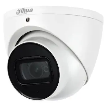 Dahua Cámaras seguridad-vigilancia HDCVI Domo 1080P SSTT - HAC-HDW1200TLMN-0280B-S6 - Imagen referencial