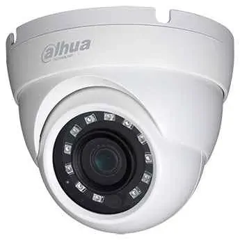 Dahua Cámaras seguridad-vigilancia HDCVI Domo 4MP SSTT - HAC-HDW1400MN-0280B - Imagen referencial