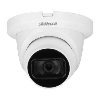 Dahua Cámaras seguridad-vigilancia HDCVI Domo 5MP SSTT - HAC-HDW1500TLMQN-0280B - Imagen referencial