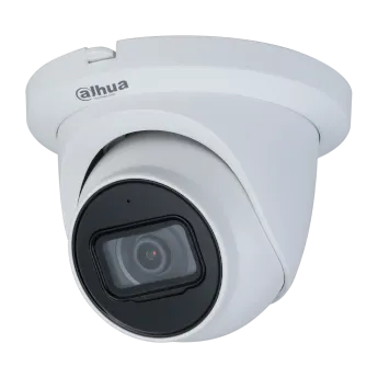Dahua Cámaras seguridad-vigilancia HDCVI Domo 5MP SSTT - HAC-HDW1500TMQN-0280B-S2 - Imagen referencial