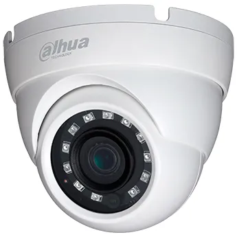 Camaras de seguridad DAHUA SSTT - HAC-HDW1801MN-0280B - Imagen referencial