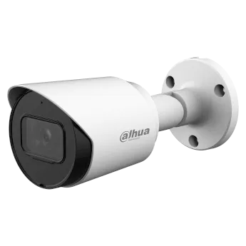 Dahua Cámaras seguridad-vigilancia HDCVI bala 1080P SSTT - HAC-HFW1200TN-0280B-S6 - Imagen referencial