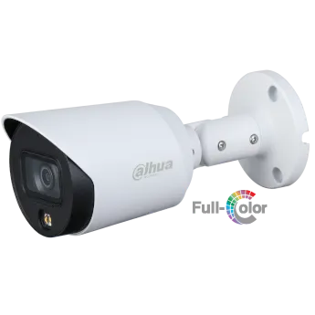 Dahua Cámaras seguridad-vigilancia HDCVI bala 1080P SSTT - HAC-HFW1239TN-LED-0280B-S2 - Imagen referencial
