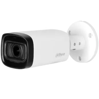 Dahua Cámaras seguridad-vigilancia HDCVI bala 5MP SSTT - HAC-HFW1500RN-Z-IRE6-2712-S2 - Imagen referencial
