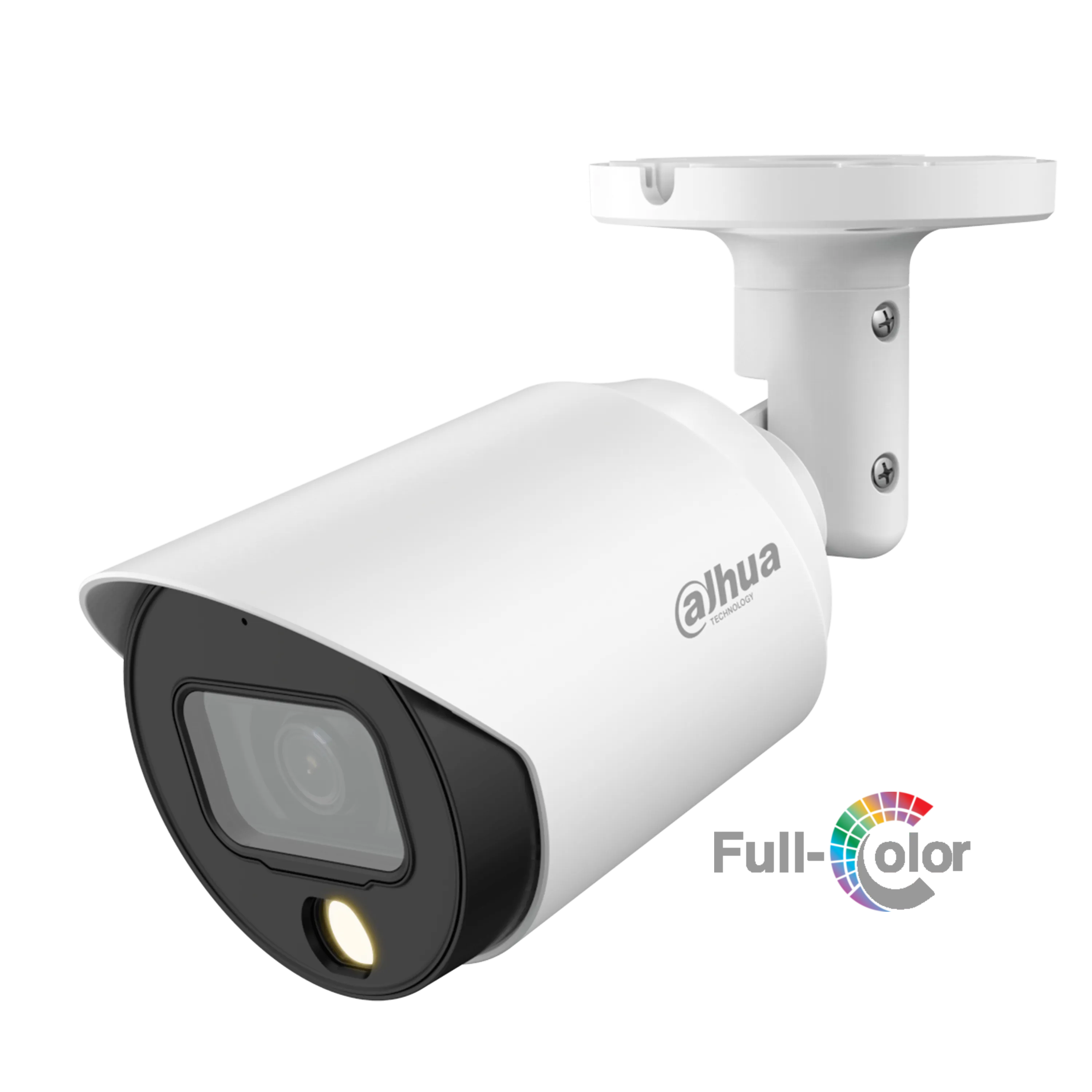 Dahua Cámaras seguridad-vigilancia HDCVI bala 5MP SSTT - HAC-HFW1509TN-LED-0360B-S2 - Imagen referencial