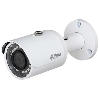 Camaras de seguridad DAHUA SSTT - HAC-HFW1801SN-0280B - Imagen referencial