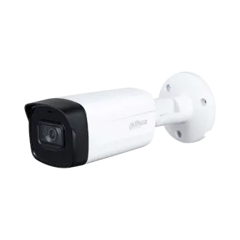 Dahua Cámaras seguridad-vigilancia HDCVI bala 8MP SSTT - HAC-HFW1801THN-I4-0280B-S2 - Imagen referencial