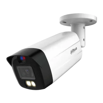 Dahua Cámaras seguridad-vigilancia HDCVI bala 1080P SSTT - HAC-ME1239THN-A-PV-0360B-S2 - Imagen referencial