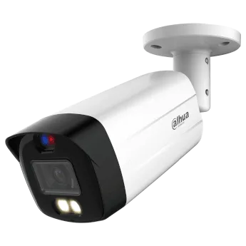 Dahua Cámaras seguridad-vigilancia HDCVI bala 8MP SSTT - HAC-ME1809THN-A-PV-0360B - Imagen referencial
