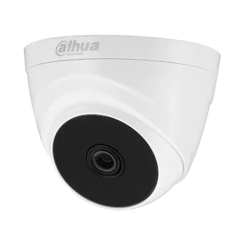 Dahua Cámaras seguridad-vigilancia HDCVI Domo 5MP SSTT - HAC-T1A51N-0280B-S2 - Imagen referencial