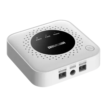 Sensores de movimiento, humo, PIR, alarmas - HY-GB40A - Imagen referencial