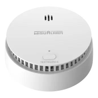 Sensores de movimiento, humo, PIR, alarmas - HY-SA20A - Imagen referencial