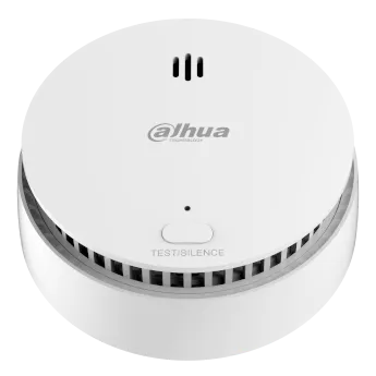 Sensores de movimiento, humo, PIR, alarmas - HY-SA21A-W2 - Imagen referencial