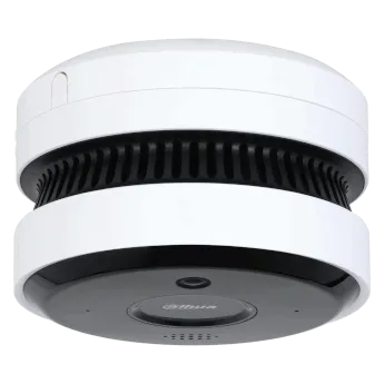 Dahua Cámaras seguridad-vigilancia IP Domo lente fijo SSTT - HY-SAV849HAN-E - Imagen referencial