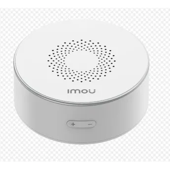 Imou Domotica y accesorios - IOT-ZR1-EU - Imagen referencial