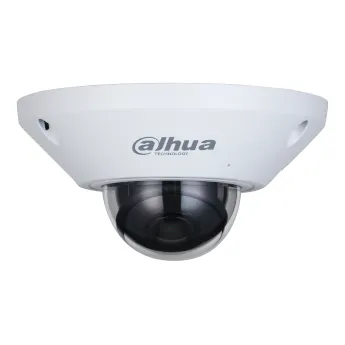Dahua Cámaras seguridad-vigilancia IP Domo lente fijo SSTT - IPC-EB5541N-AS - Imagen referencial