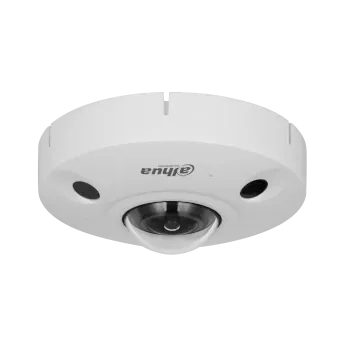 Dahua Cámaras seguridad-vigilancia IP Domo lente fijo SSTT - IPC-EBW8842P-AS - Imagen referencial
