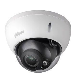 Dahua Cámaras seguridad-vigilancia IP Domo Varifocal SSTT - IPC-HDBW1431RN-ZS-2812-S4 - Imagen referencial