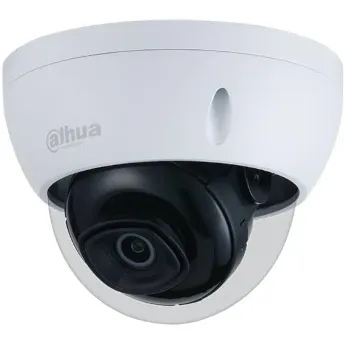 Dahua Cámaras seguridad-vigilancia IP Domo lente fijo SSTT - IPC-HDBW2230EP-S-0280B-S2-QH2 - Imagen referencial