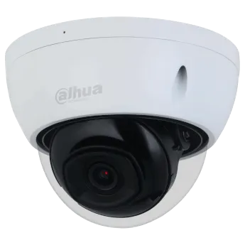 Dahua Cámaras seguridad-vigilancia IP Domo lente fijo SSTT - IPC-HDBW2241EP-S-0280B - Imagen referencial
