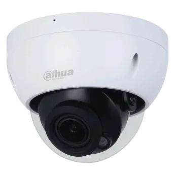 Dahua Cámaras seguridad-vigilancia IP Domo Varifocal SSTT - IPC-HDBW2441RP-ZS - Imagen referencial
