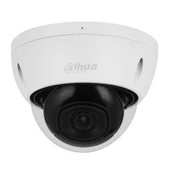 Dahua Cámaras seguridad-vigilancia IP Domo lente fijo SSTT - IPC-HDBW2541EP-S-0280B - Imagen referencial