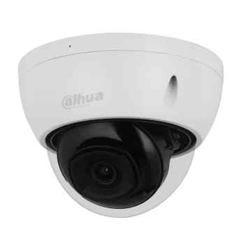 Dahua Cámaras seguridad-vigilancia IP Domo lente fijo SSTT - IPC-HDBW2841EP-S-0280B - Imagen referencial