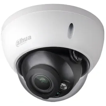 Dahua Cámaras seguridad-vigilancia IP Domo Varifocal SSTT - IPC-HDBW3241RN-ZS - Imagen referencial