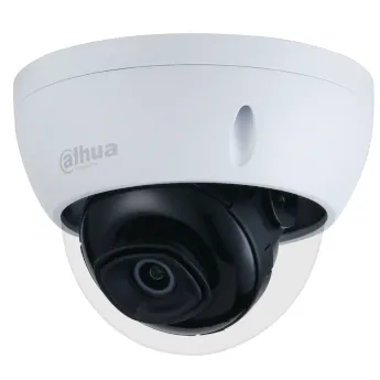 Dahua Cámaras seguridad-vigilancia IP Domo lente fijo SSTT - IPC-HDBW3541EN-S-0280B - Imagen referencial