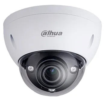 Dahua Cámaras seguridad-vigilancia IP Domo Varifocal SSTT - IPC-HDBW5442EN-ZE - Imagen referencial