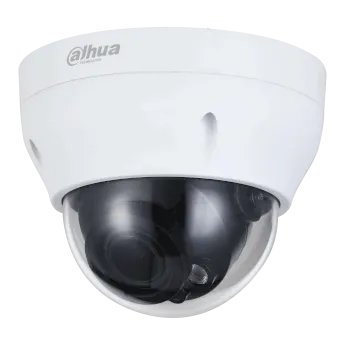 Dahua Cámaras seguridad-vigilancia IP Domo Varifocal SSTT - IPC-HDPW1230R1-ZS-S5 - Imagen referencial
