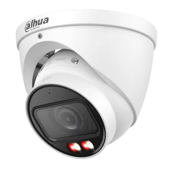Dahua Cámaras seguridad-vigilancia IP Domo Varifocal SSTT - IPC-HDW2449TP-ZS-IL-27135 - Imagen referencial