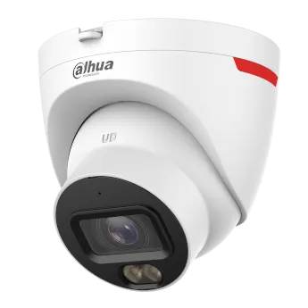 Dahua Cámaras seguridad-vigilancia IP Domo lente fijo SSTT - IPC-HDW2849TP-S-LED-0280B-PRO - Imagen referencial