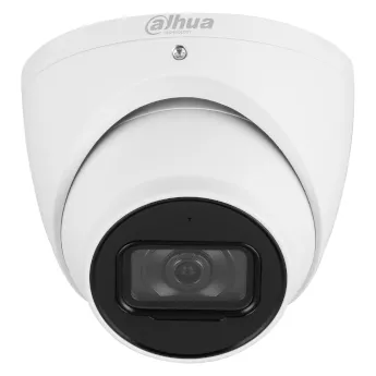 Dahua Cámaras seguridad-vigilancia IP Domo lente fijo SSTT - IPC-HDW3441EMP-S-0280B-S2 - Imagen referencial