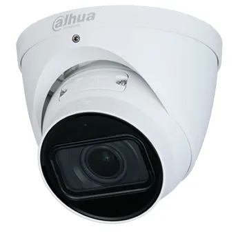 Dahua Cámaras seguridad-vigilancia IP Domo lente fijo SSTT - IPC-HDW3441TMN-AS-0280B - Imagen referencial