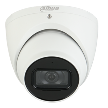 Camaras de seguridad DAHUA SSTT - IPC-HDW5541TMN-ASE-0280B - Imagen referencial