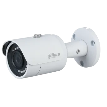 Dahua Cámaras seguridad IP Bala lente fijo SSTT - IPC-HFW1431SN-0360B-S4 - Imagen referencial