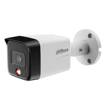 Dahua Cámaras seguridad IP Bala lente fijo SSTT - IPC-HFW1639TCP-A-IL-0280B-S6 - Imagen referencial