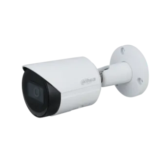 Dahua Cámaras seguridad IP Bala lente fijo SSTT - IPC-HFW2230SN-S-0360B-S2 - Imagen referencial