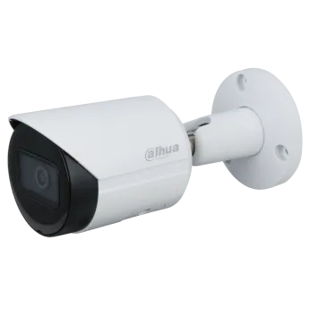 Dahua Cámaras seguridad IP Bala lente fijo SSTT - IPC-HFW2441SP-S-0280B - Imagen referencial